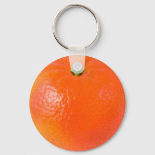 クレメンタインのオレンジKeychain キーホルダー
