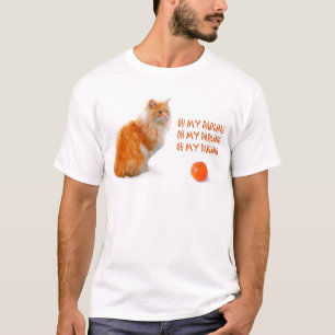 クレメンタイン愛 Tシャツ