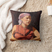 クレメンタイン2004年 クッション (ブランケット)