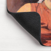 クレメンタイン2004年 マウスパッド (コーナー)