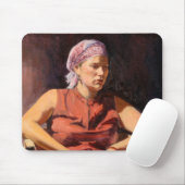 クレメンタイン2004年 マウスパッド (マウス)