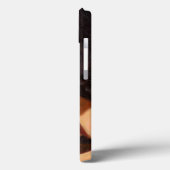 クレメンタイン2004年 Case-Mate iPhoneケース (裏面 / 左)