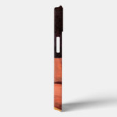 クレメンタイン2004年 Case-Mate iPhoneケース (裏面 / 右)