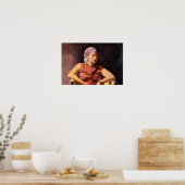 クレメンチン2004 ポスター (キッチン)