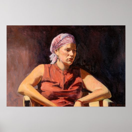 クレメンチン2004 ポスター (正面)