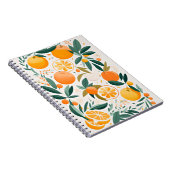 クレメンチン ノートブック (右側)