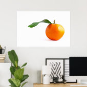 クレメンチン ポスター (ホームオフィス)