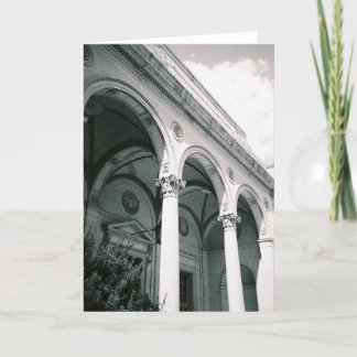 クレメンツ カード