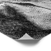 クレメント・ド・ジョンゲ， 1651 ポスター (角)