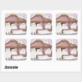 クレメ・ド・ラ・クレメ スクエアシール (シート)