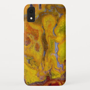 クレヨラ・ジャスパー iPhone XRケース