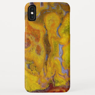 クレヨラ ジャスパー iPhone XS MAXケース