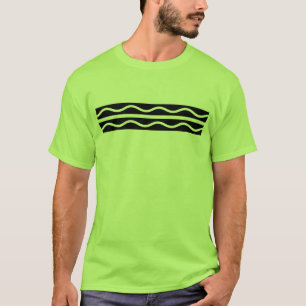 クレヨンのラッパー Tシャツ