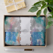 クレヨンの質 薄葉紙 (ギフト)