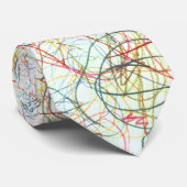 クレヨンアート ネクタイ (ロール)