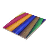 クレヨンカラフルズ タイル (側面)