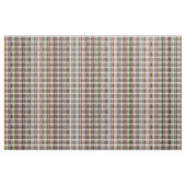 クレヨンカラフルズ ファブリック (ヤード)