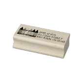 クレヨンズアート用品先生学校パーソナライズされた ラバースタンプ (スタンプ)