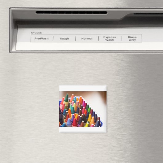 クレヨン箱 マグネット (インサイチュ (食洗機))