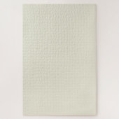 クレヨン色ホワイトエキスパ無地のントレベルパズル ジグソーパズル (縦)