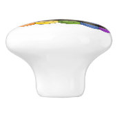 クレヨン セラミックノブ (側面)