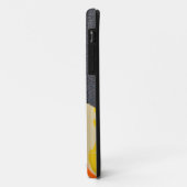 クレヨン Case-Mate iPhoneケース (裏面/左)