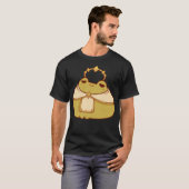 クレラシカエル Tシャツ (正面フル)