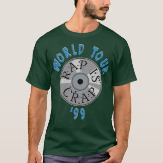 クレラップのップ Tシャツ