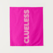 クレレスI タペストリー (正面)