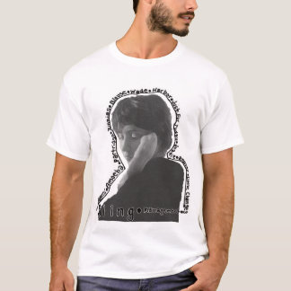 クレロスリング Tシャツ