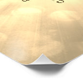 クレンジングマントラ ポスター (コーナー)