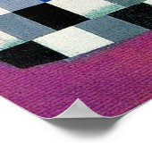 クレーすごいチェス ポスター (角)