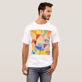 クレーのバイエルンのドン・ジョヴァンニ Tシャツ (正面フル)