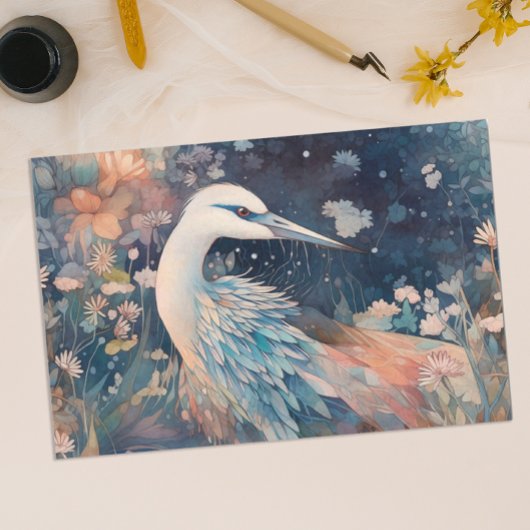 クレーエレガントン 薄葉紙