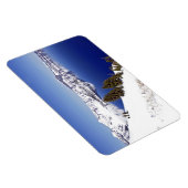 クレーターレイクオレゴン磁石 マグネット (右側)