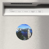 クレーターレイクマグネット マグネット (インサイチュ (食洗機))