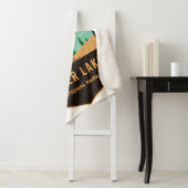 クレーターレイク国立公園 シェルパブランケット (インサイチュ)