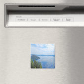 クレーターレイク国立公園 マグネット (インサイチュ (食洗機))