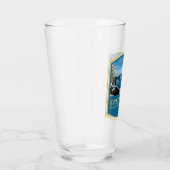 クレーターレイクNP (PF1) タンブラーグラス (右)