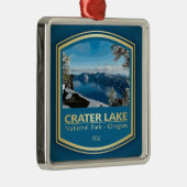 クレーターレイクNP (PF1) メタルオーナメント (右)