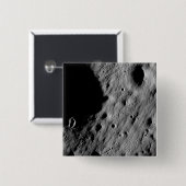 クレーター地域 缶バッジ (正面&裏面)