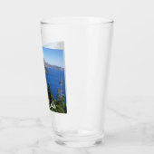 クレーター湖国立公園の写真 タンブラーグラス (左)