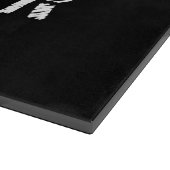 クレート掘り カッティングボード (角)