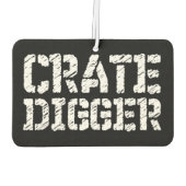 クレート掘り カーエアーフレッシュナー (裏面)