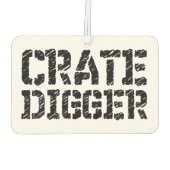 クレート掘り カーエアーフレッシュナー (裏面)