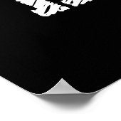 クレート掘り ポスター (角)