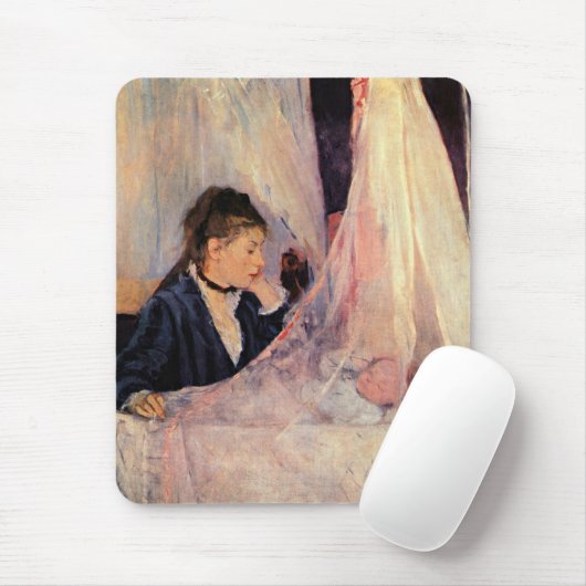 クレードル絵を描は有名。 マウスパッド (マウス)