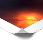 クレードル ポスター (角)