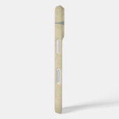 クレード・モネの「ウェストミンスター下のテムズ」 Case-Mate iPhoneケース (裏面 / 右)