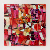 クレーバラガーデン ジグソーパズル (横)